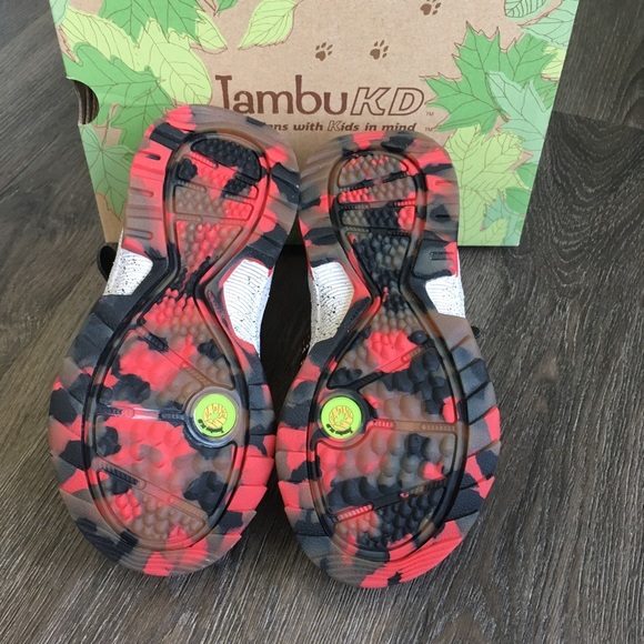JambuKD sandals - Picture 2 of 3